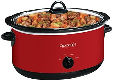 Crock-Pot Express Crock 8 Quart Programmable Slow Cooker 5PZ5