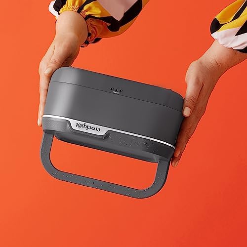 Crock-Pot Portable Electric Lunch Box Food Warmer 28oz 90HL