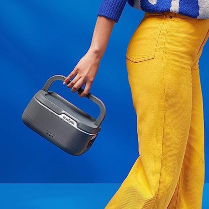 Crock-Pot Portable Electric Lunch Box Food Warmer 28oz 90HL
