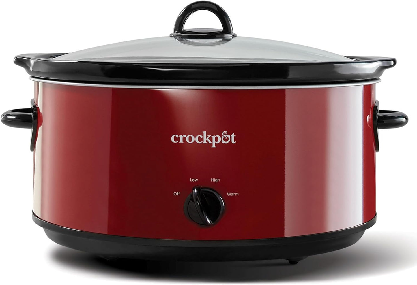 Crock-Pot 2 Quart Mini Slow Cooker – Classic Compact Cooker AY2N